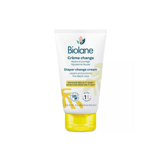 Crème Change Bébé