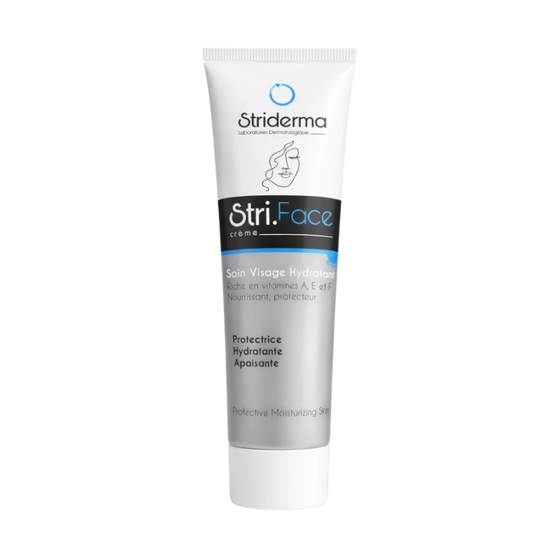 Crème Hydratante Visage