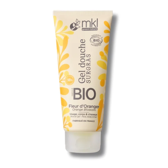 Gel Douche Surgras