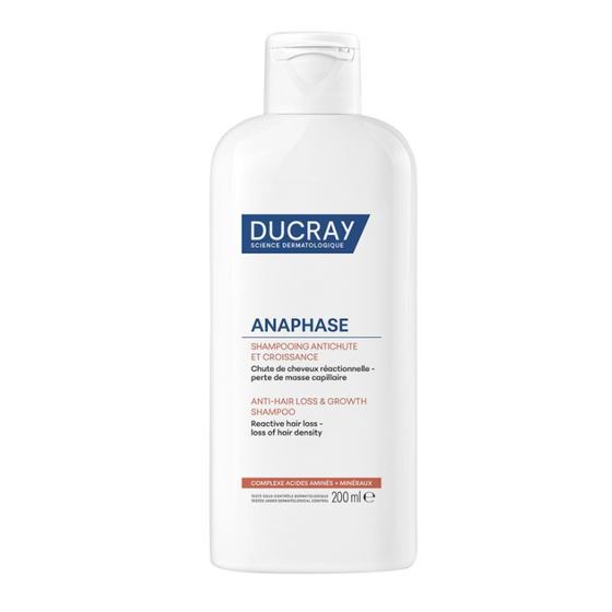 Shampoing Anti-Chute